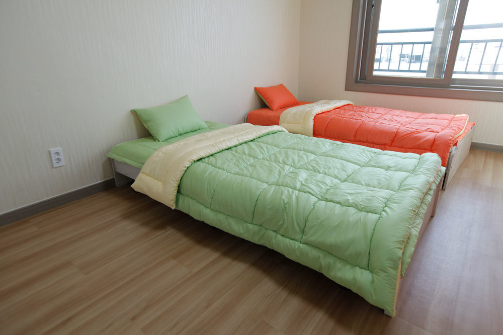 Hotel Sb House Suwon Exteriér fotografie